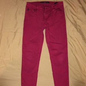 Big star jeans